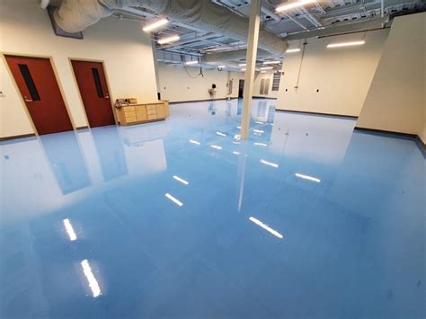 cnc diversified manufacturing inc|Resinous Flooring .